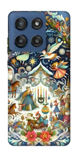 Чохол на Motorola Edge 60 Stylus Christmas spirit ver.11 фото 1 з 1