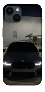 Чохол на Apple iPhone 14 (6.1") BMW V55 фото 1 з 1