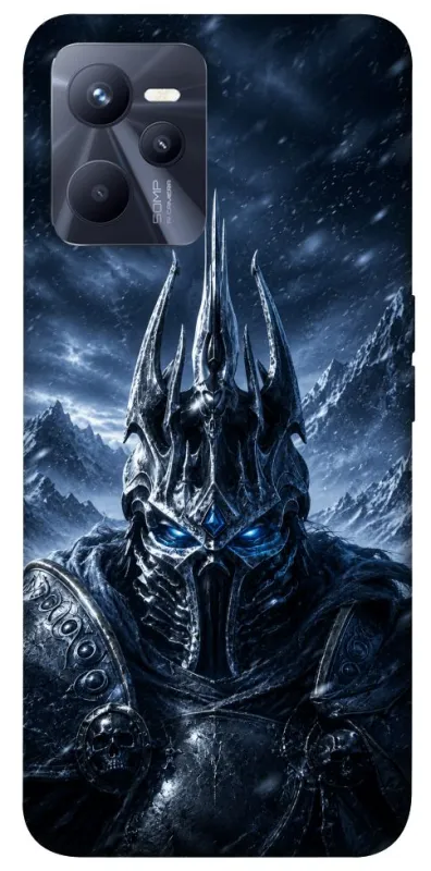 Чехол на Realme C35 Arthas фото 1 из 1