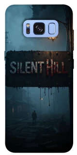 Чохол на Samsung G950 Galaxy S8 Silent Hill aesthetic ver.2 фото 1 з 1