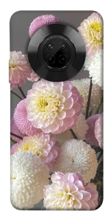 Чохол на Huawei Y9a Flowers v2 фото 1 з 1