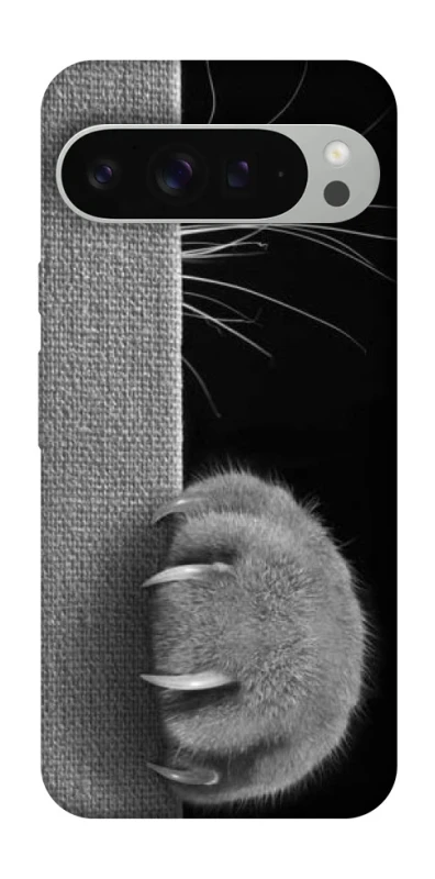 Чохол на Google Pixel 9 Pro XL Spy Cat фото 1 з 1