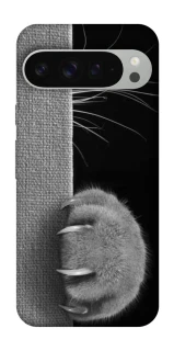 Чехол на Google Pixel 9 Pro XL Spy Cat фото 1 из 1