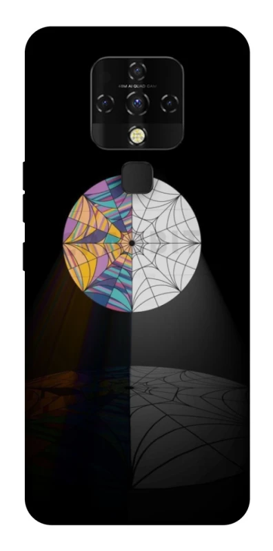 Чохол на TECNO Camon 16 SE Wednesday room фото 1 з 1