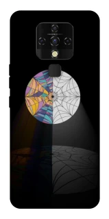 Чохол на TECNO Camon 16 SE Wednesday room фото 1 з 1