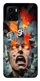 Чехол на Vivo Y15s Swishh фото 1 из 1