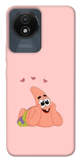 Чехол на Vivo Y02 Патрик Стар фото 1 из 1