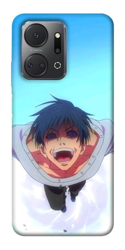 Чохол на Huawei Honor X7a Toji v2 фото 1 з 1