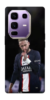 Чохол на Infinix Note 50 Pro+ Neymar фото 1 з 1