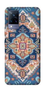 Чехол на Vivo V21 Килим v3 фото 1 из 1
