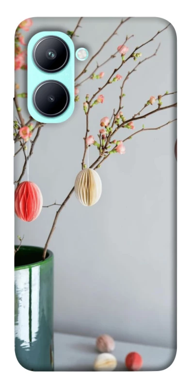 Чохол на Realme C33 Chicks фото 1 з 1