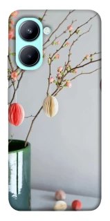 Чехол на Realme C33 Chicks фото 1 из 1