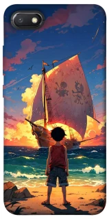 Чехол на Xiaomi Redmi 6A One Piece фото 1 из 1