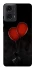 Чохол на Motorola Moto G04 Reds Balloons фото 1 з 1