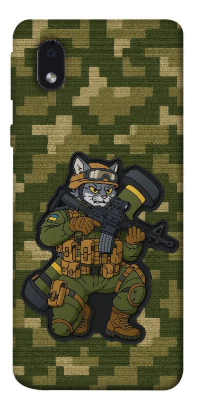 Чохол на Samsung Galaxy M01 Core / A01 Core Milcat javelin фото 1 з 1