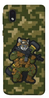 Чехол на Samsung Galaxy M01 Core / A01 Core Milcat javelin фото 1 из 1