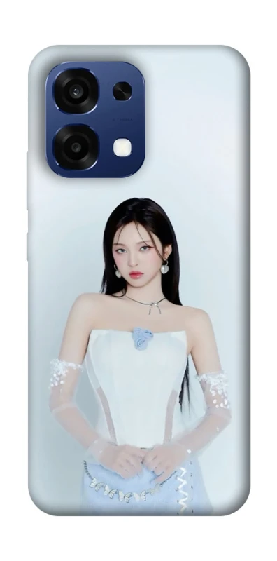 Чохол на Oppo A6 Pro 4G/5G Chiquita - BABYMONSTER фото 2 з 2