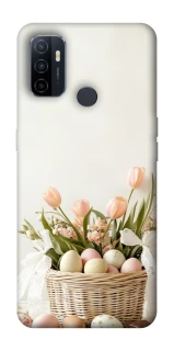 Чехол на Oppo A53 / A32 / A33 Easter ver.4 фото 1 из 1