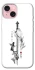 Чохол на Apple iPhone 15 (6.1") Tattoo ver.6 фото 1 з 1