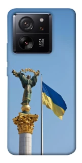 Чохол на Xiaomi 13T Головні символи України фото 1 з 1