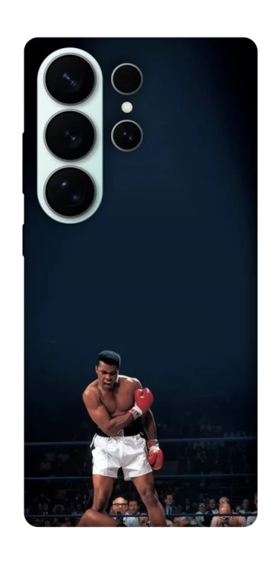 Чохол на Samsung Galaxy S26 Ultra muhammad ali фото 1 з 1