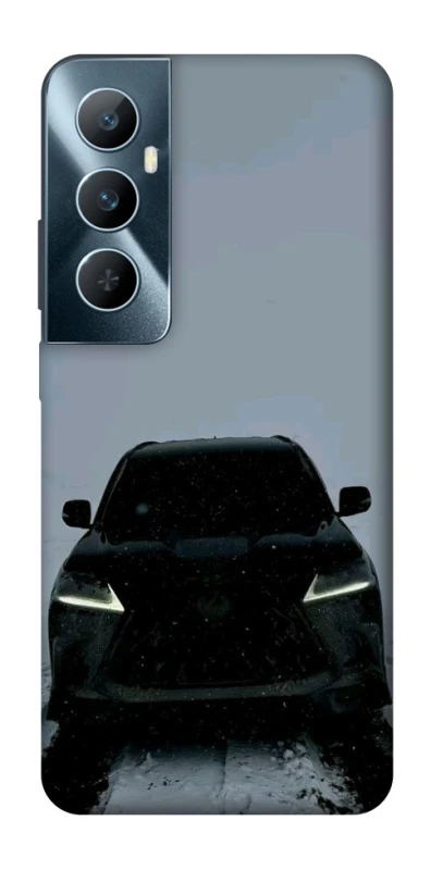 Чохол на Realme C65 4G Lexus v8 фото 1 з 1