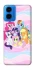 Чехол на Motorola Moto G45 My Little Pony ver.3 фото 1 из 1