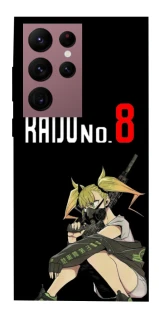 Чехол на Samsung Galaxy S22 Ultra 8Kaijuu фото 1 из 1
