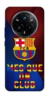 Чохол на Realme 14 Pro FC Barcelona v5 фото 1 з 1
