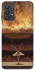 Чохол на Samsung Galaxy A32 (A325F) 4G Ballet фото 1 з 1