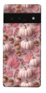 Чохол на Google Pixel 6 Pro Autumn vibes ver.2 фото 1 з 1