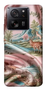 Чохол на Xiaomi 13T Nature фото 1 з 1