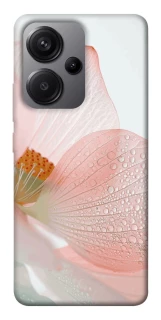 Чехол на Xiaomi Redmi Note 13 Pro+ Flowers zon фото 1 из 1