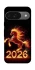 Чохол на Google Pixel 10 Red Fire Horse ver.1 фото 1 з 1