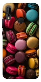 Чохол на Huawei P20 Lite Макарун фото 1 Чохол на Huawei P20 Lite Макарун фото 1 з 1