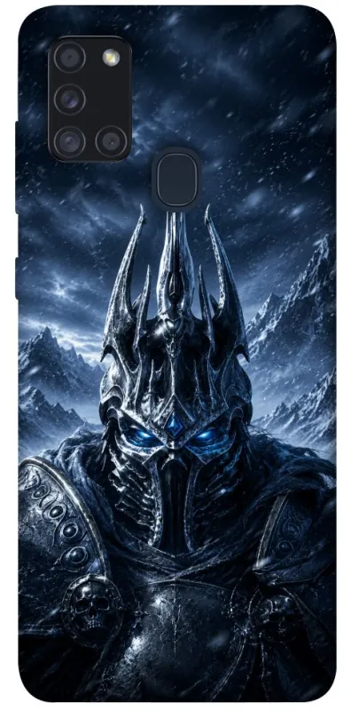 Чехол на Samsung Galaxy A21s Arthas фото 1 из 1