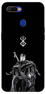 Чехол на Oppo A5s Berserk stand фото 1 из 1