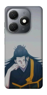 Чехол на TECNO Spark 20 Geto фото 1 из 1