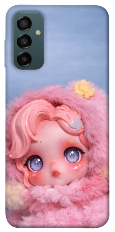 Чохол на Samsung Galaxy M14 5G SKULLPANDA × My Little Pony Ver.3 фото 1 з 1