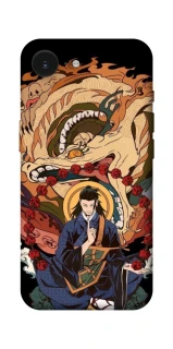 Чохол на Apple iPhone 17e (6.1") Suguru Geto фото 1 з 1