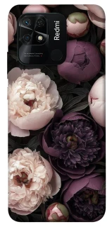 Чохол на Xiaomi Redmi 10C Heart of a Flower фото 1 з 1