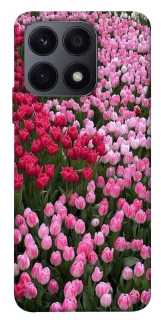 Чехол на Huawei Honor X8a Flowers v9 фото 1 из 1