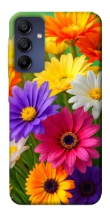 Чехол на Samsung Galaxy A15 4G/5G Flowers v32 фото 1 из 1