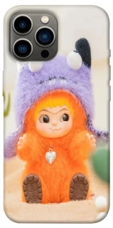 Чехол на Apple iPhone 12 Pro Max (6.7") Wakuku ver.5 фото 1 из 1