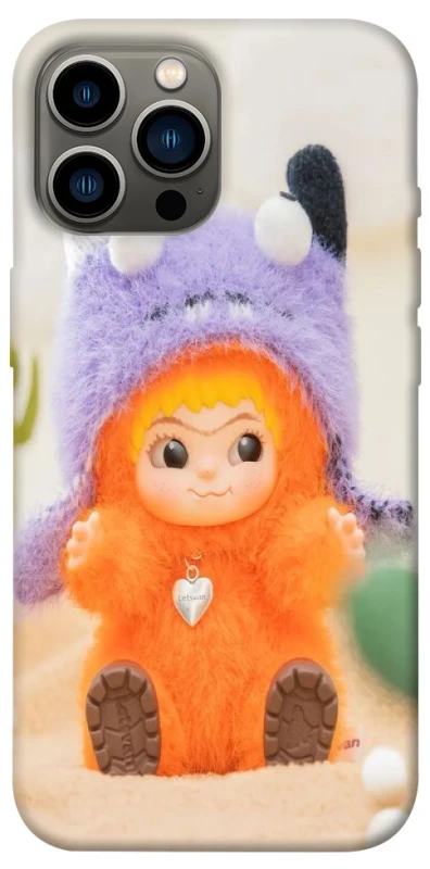 Чохол на Apple iPhone 13 Pro Max (6.7") Wakuku ver.6 фото 1 з 1