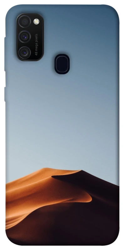 Чехол на Samsung Galaxy M21 Dune фото 1 из 1