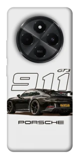 Чехол на Xiaomi Poco C75 911 фото 1 из 1