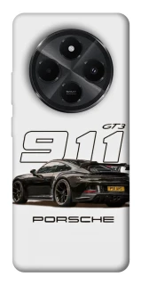 Чехол на Xiaomi Redmi A4 911 фото 1 из 1