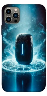 Чохол на Apple iPhone 12 Pro (6.1") Руна Іса фото 1 з 1