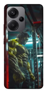 Чохол на Xiaomi Redmi Note 13 Pro+ Hulk v3 фото 1 з 1